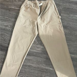 NWT Alo Yoga Men’s Pants size xl